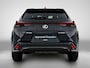Lexus UX 300h F SPORT Design | BTW Voertuig | Stoel+stuurverwarming | Lederen bekleding | Blind Spot Monitor | Parkeersensoren voor+achter | Navigatie | Apple CarPlay/Android Auto | Cruise Control Adaptive | Achteruitrij