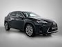 Lexus UX 300h F SPORT Design | BTW Voertuig | Stoel+stuurverwarming | Lederen bekleding | Blind Spot Monitor | Parkeersensoren voor+achter | Navigatie | Apple CarPlay/Android Auto | Cruise Control Adaptive | Achteruitrij