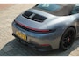 Porsche 911 Cabrio 3.6 T-Hybrid Carrera 4 GTS