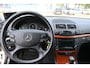 Mercedes-Benz E-klasse 280 CDI 3.0 V6 Xenon