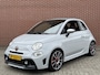 Abarth 595 Cabrio 1.4 T-Jet Turismo 70TH Anniversary AUTOMAAT NAVI CARPLAY CLIMA CRUISE LEDER PDC