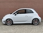 Abarth 595 Cabrio 1.4 T-Jet Turismo 70TH Anniversary AUTOMAAT NAVI CARPLAY CLIMA CRUISE LEDER PDC