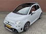 Abarth 595 Cabrio 1.4 T-Jet Turismo 70TH Anniversary AUTOMAAT NAVI CARPLAY CLIMA CRUISE LEDER PDC