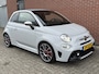 Abarth 595 Cabrio 1.4 T-Jet Turismo 70TH Anniversary AUTOMAAT NAVI CARPLAY CLIMA CRUISE LEDER PDC