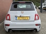 Abarth 595 Cabrio 1.4 T-Jet Turismo 70TH Anniversary AUTOMAAT NAVI CARPLAY CLIMA CRUISE LEDER PDC