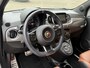 Fiat 500C 1.4 T-Jet Abarth Turismo 70TH AUTOMAAT NAVI CARPLAY CLIMA CRUISE LEDER PDC