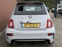 Fiat 500C 1.4 T-Jet Abarth Turismo 70TH AUTOMAAT NAVI CARPLAY CLIMA CRUISE LEDER PDC
