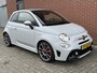 Fiat 500C 1.4 T-Jet Abarth Turismo 70TH AUTOMAAT NAVI CARPLAY CLIMA CRUISE LEDER PDC