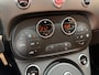 Fiat 500C 1.4 T-Jet Abarth Turismo 70TH AUTOMAAT NAVI CARPLAY CLIMA CRUISE LEDER PDC