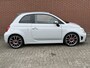 Fiat 500C 1.4 T-Jet Abarth Turismo 70TH AUTOMAAT NAVI CARPLAY CLIMA CRUISE LEDER PDC