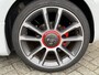 Fiat 500C 1.4 T-Jet Abarth Turismo 70TH AUTOMAAT NAVI CARPLAY CLIMA CRUISE LEDER PDC