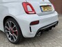 Fiat 500C 1.4 T-Jet Abarth Turismo 70TH AUTOMAAT NAVI CARPLAY CLIMA CRUISE LEDER PDC