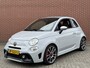 Fiat 500C 1.4 T-Jet Abarth Turismo 70TH AUTOMAAT NAVI CARPLAY CLIMA CRUISE LEDER PDC