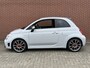 Fiat 500C 1.4 T-Jet Abarth Turismo 70TH AUTOMAAT NAVI CARPLAY CLIMA CRUISE LEDER PDC