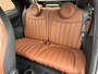 Fiat 500C 1.4 T-Jet Abarth Turismo 70TH AUTOMAAT NAVI CARPLAY CLIMA CRUISE LEDER PDC