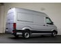Volkswagen Crafter 2.0 TDI 140pk L3 H3 Automaat Airco Navigatie Apple Carplay Camera
