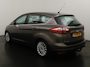 Ford C-Max 125PK Edition Plus | Clima | Cruise | Trekhaak | Camera | Park. sens V+A | Voorruitverwarming