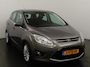 Ford C-Max 125PK Edition Plus | Clima | Cruise | Trekhaak | Camera | Park. sens V+A | Voorruitverwarming