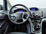 Ford C-Max 125PK Edition Plus | Clima | Cruise | Trekhaak | Camera | Park. sens V+A | Voorruitverwarming