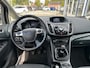 Ford C-Max 125PK Edition Plus | Clima | Cruise | Trekhaak | AR Camera | Park. sens V+A | Voorruitverwarming