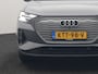 Audi Q4 e-tron 35 Advanced edition 55 kWh 170pk Dealer O.H. | SOH 91.9% | Panodak | Adaptive Cruise | Camera | Sonos Audio | Matrix LED | Sportstoelen Verwarmd | Apple Carplay | Sfeerverlichting | DAB | Virtual | 19"L.M |