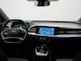 Audi Q4 e-tron 35 Advanced edition 55 kWh 170pk Dealer O.H. | SOH 91.9% | Panodak | Adaptive Cruise | Camera | Sonos Audio | Matrix LED | Sportstoelen Verwarmd | Apple Carplay | Sfeerverlichting | DAB | Virtual | 19"L.M |