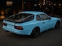 Porsche 944 2.5 Coupé RACEAUTO| INTRAX | CIRCUIT KLAAR | TRACKDAY