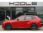 Mazda CX-60 2.5 e-SkyActiv PHEV Homura