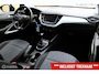 Opel Crossland X 1.2 Turbo 110 PK Edition 2020, Trekhaak, Zwart dak, Donker glas, Cruise, Clima, Navi, App connect,