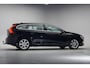 Volvo V60 1.5 T2 Nordic+ Aut. [ Xenon Trekhaak Stoelverwarming ]