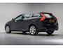 Volvo V60 1.5 T2 Nordic+ Aut. [ Xenon Trekhaak Stoelverwarming ]