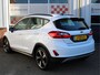 Ford Fiesta 1.0 EcoBoost Active X Ketting/1e Eig./Dealer onderh./B&O/17inch/Climate/Cruise/Navi/AppleCarplay/AndroidAuto