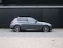 BMW 1-Serie 118i High Executive | AUT. | M SPORT | LEDER | SCHUIFDAK | TREKHAAK | PDC | STOELVERW. | CRUISE |