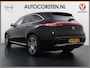 Mercedes-Benz EQC 400 408pk 4MATIC Leer Pano-Dak Burmester® 360°Camera Head-Up Display Adap.Cruise Elek.Stoelen+Memory Business Solution Luxury 80kWh SOH 92% Rijassistentiepakket Premium Plus Package Elek.Achterklep Lmv Privacy Glas Led DAB Dealeronderhouden 1e Eigenaar
