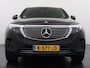 Mercedes-Benz EQC 400 408pk 4MATIC Leer Pano-Dak Burmester® 360°Camera Head-Up Display Adap.Cruise Elek.Stoelen+Memory Business Solution Luxury 80kWh SOH 92% Rijassistentiepakket Premium Plus Package Elek.Achterklep Lmv Privacy Glas Led DAB Dealeronderhouden 1e Eigenaar