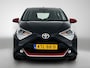 Toyota Aygo 1.0 VVT-i x-joy Automaat | Safety-Pack | Keyless Entry/Start | Climate Control | Apple CarPlay/Android Auto | Achteruitrijcamera | Elektrische ramen voor | elektrisch verstelbare buitenspiegels | Automatische verlich