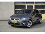 SEAT Ibiza 1.0 TSI 5drs FR Business Intense Plus BJ2021 Lmv 17" | Led V+A | Pdc | Achteruitrijcamera | App-Connect | Navi | Virtual cockpit | Climate control | Cruise control | Sportstoelen | Verwarmde voorstoelen | Zwarte hemel | Extra getint glas