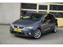 SEAT Ibiza 1.0 TSI 5drs FR Business Intense Plus BJ2021 Lmv 17" | Led V+A | Pdc | Achteruitrijcamera | App-Connect | Navi | Virtual cockpit | Climate control | Cruise control | Sportstoelen | Verwarmde voorstoelen | Zwarte hemel | Extra getint glas