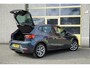 SEAT Ibiza 1.0 TSI 5drs FR Business Intense Plus BJ2021 Lmv 17" | Led V+A | Pdc | Achteruitrijcamera | App-Connect | Navi | Virtual cockpit | Climate control | Cruise control | Sportstoelen | Verwarmde voorstoelen | Zwarte hemel | Extra getint glas