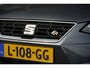 SEAT Ibiza 1.0 TSI 5drs FR Business Intense Plus BJ2021 Lmv 17" | Led V+A | Pdc | Achteruitrijcamera | App-Connect | Navi | Virtual cockpit | Climate control | Cruise control | Sportstoelen | Verwarmde voorstoelen | Zwarte hemel | Extra getint glas
