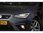 SEAT Ibiza 1.0 TSI 5drs FR Business Intense Plus BJ2021 Lmv 17" | Led V+A | Pdc | Achteruitrijcamera | App-Connect | Navi | Virtual cockpit | Climate control | Cruise control | Sportstoelen | Verwarmde voorstoelen | Zwarte hemel | Extra getint glas