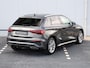 Audi A3 Sportback 40 TFSI e Advanced edition 204pk | Camera | Trekhaak | Stoelverwarming | Apple Carplay | Navi
