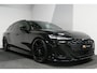 Audi A6 Avant 2.0 e-hybrid S edition / Maxton Design Bodykit V.2 / Panoramadak / Achterasbesturing / MMI Passenger Display / Carbon interieurdelen / S Sportstoelen / Tech plus / Bang & Olufsen 3D Sound / Stoelverwarming / Matrix LED / Ambienteverlichting / 21'' LMV / Apple Carplay - Android Auto / Sport-Chassis