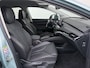 Skoda Enyaq iV 80 204PK Leder Trekhaak Adap.Cruise Stoel+Stuurverwarming Camera 3-Zone Ecc Elek.Achterklep Keyless Apple Carplay Android Auto Navi Comfort plus-pakket  Assistentie Pakket Climate-pakket P-Assist Lmv Led Isofix Privacy Glas 1.000KG Trekgewicht 1e Eigenaar Origineel Nederlandse Auto
