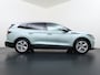 Skoda Enyaq iV 80 204PK Leder Trekhaak Adap.Cruise Stoel+Stuurverwarming Camera 3-Zone Ecc Elek.Achterklep Keyless Apple Carplay Android Auto Navi Comfort plus-pakket  Assistentie Pakket Climate-pakket P-Assist Lmv Led Isofix Privacy Glas 1.000KG Trekgewicht 1e Eigenaar Origineel Nederlandse Auto