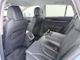 Skoda Enyaq iV 80 204PK Leder Trekhaak Adap.Cruise Stoel+Stuurverwarming Camera 3-Zone Ecc Elek.Achterklep Keyless Apple Carplay Android Auto Navi Comfort plus-pakket  Assistentie Pakket Climate-pakket P-Assist Lmv Led Isofix Privacy Glas 1.000KG Trekgewicht 1e Eigenaar Origineel Nederlandse Auto