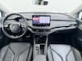 Skoda Enyaq iV 80 204PK Leder Trekhaak Adap.Cruise Stoel+Stuurverwarming Camera 3-Zone Ecc Elek.Achterklep Keyless Apple Carplay Android Auto Navi Comfort plus-pakket  Assistentie Pakket Climate-pakket P-Assist Lmv Led Isofix Privacy Glas 1.000KG Trekgewicht 1e Eigenaar Origineel Nederlandse Auto