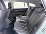 Skoda Enyaq iV 80 204PK Leder Trekhaak Adap.Cruise Stoel+Stuurverwarming Camera 3-Zone Ecc Elek.Achterklep Keyless Apple Carplay Android Auto Navi Comfort plus-pakket  Assistentie Pakket Climate-pakket P-Assist Lmv Led Isofix Privacy Glas 1.000KG Trekgewicht 1e Eigenaar Origineel Nederlandse Auto