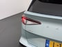 Skoda Enyaq iV 80 204PK Leder Trekhaak Adap.Cruise Stoel+Stuurverwarming Camera 3-Zone Ecc Elek.Achterklep Keyless Apple Carplay Android Auto Navi Comfort plus-pakket  Assistentie Pakket Climate-pakket P-Assist Lmv Led Isofix Privacy Glas 1.000KG Trekgewicht 1e Eigenaar Origineel Nederlandse Auto