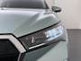 Skoda Enyaq iV 80 204PK Leder Trekhaak Adap.Cruise Stoel+Stuurverwarming Camera 3-Zone Ecc Elek.Achterklep Keyless Apple Carplay Android Auto Navi Comfort plus-pakket  Assistentie Pakket Climate-pakket P-Assist Lmv Led Isofix Privacy Glas 1.000KG Trekgewicht 1e Eigenaar Origineel Nederlandse Auto